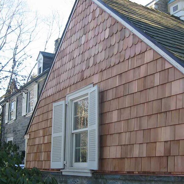 Siding Carpentry