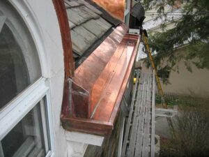 Custom Gutters