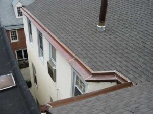 Custom Gutters