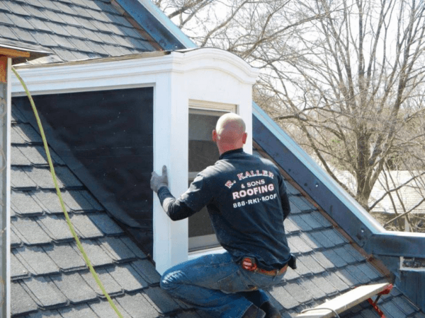 roofing