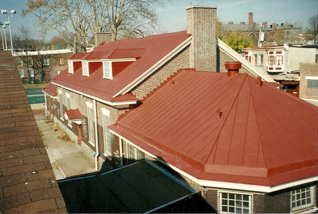 Roofing