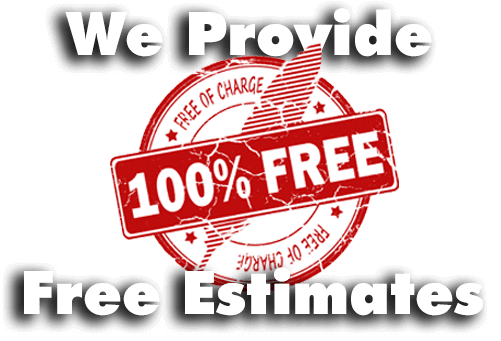 Free Roofing Estimate