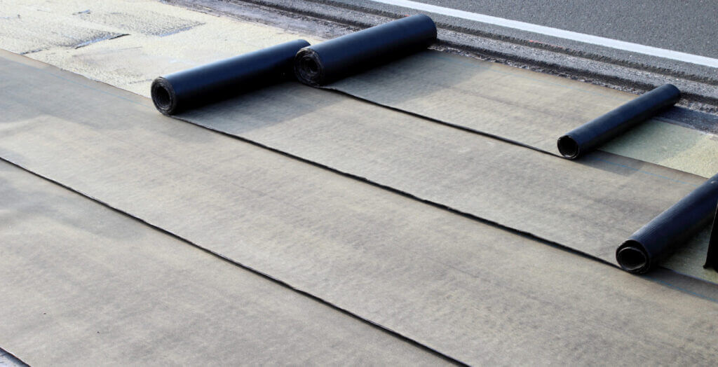 Flat Roofing