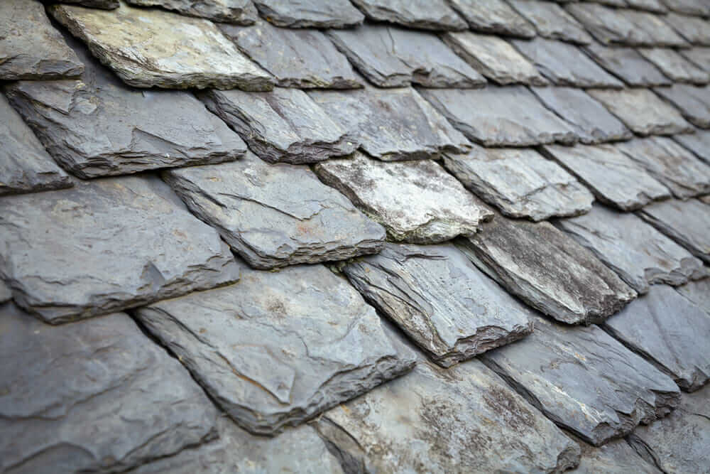 Slate Shingles